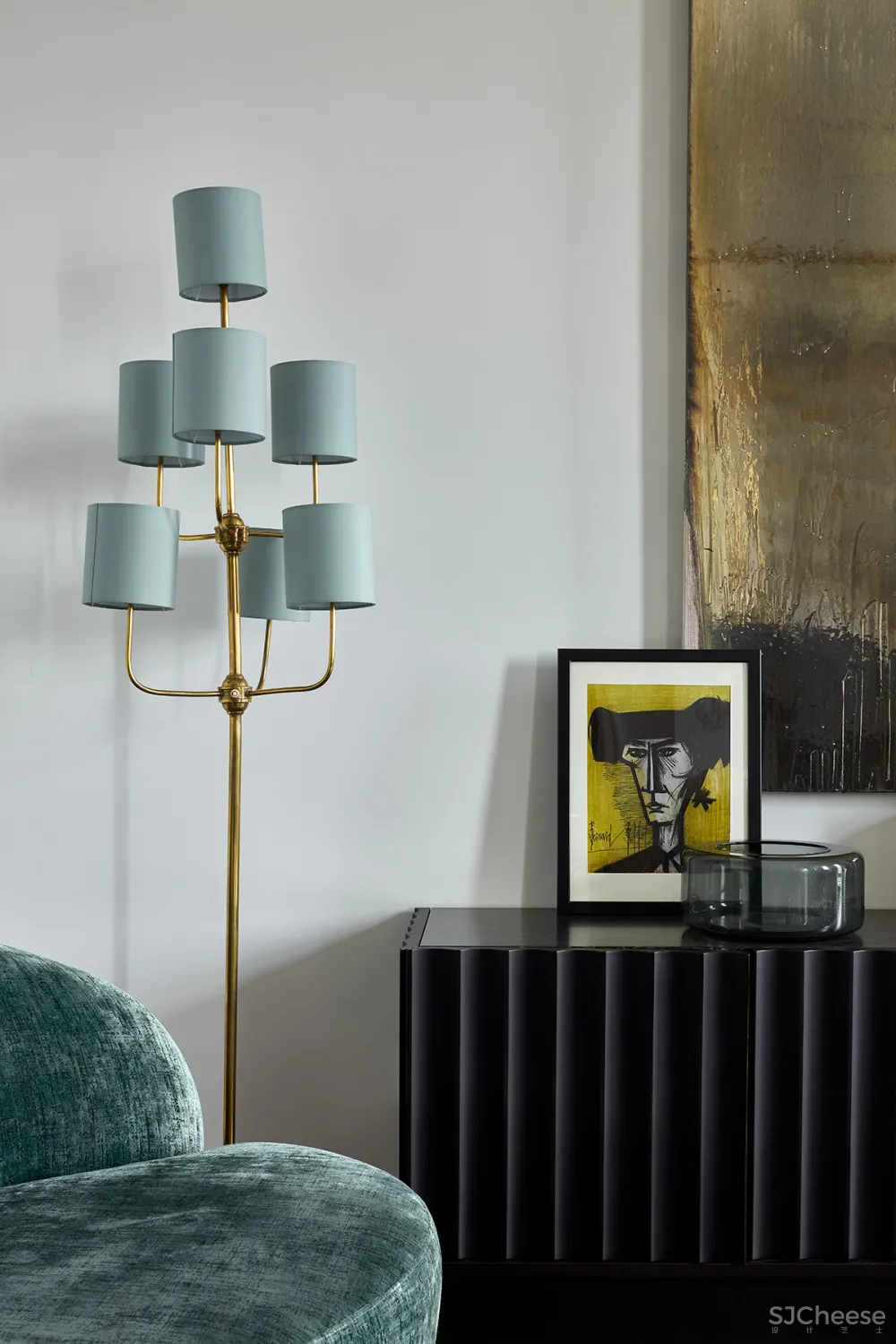 Natalya Popova 历史与当代的交融延续