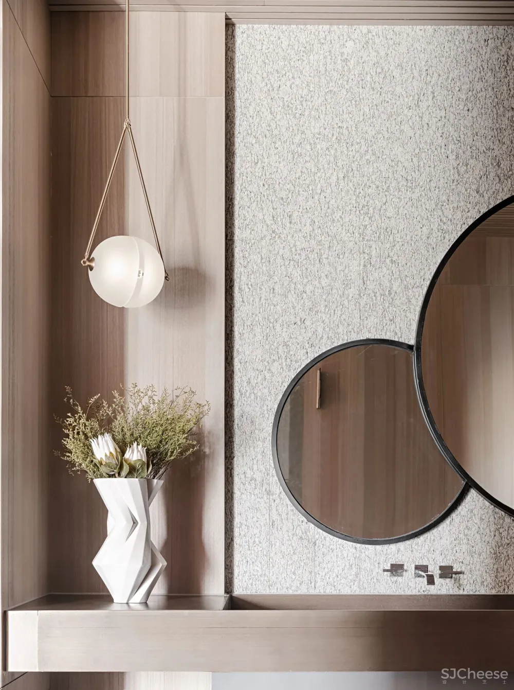 当代美学，极致演绎 康桥廊坊售楼处