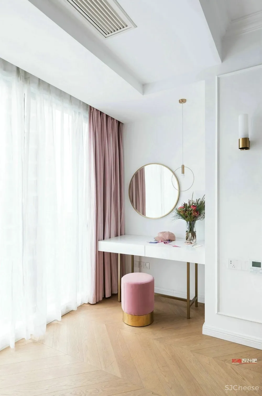 2020流行色彩，美翻了！