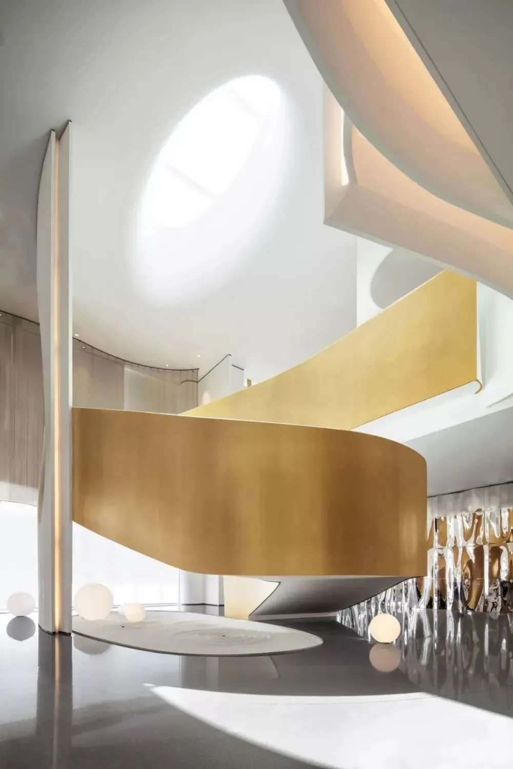 GBD 杜文彪专辑 售楼部