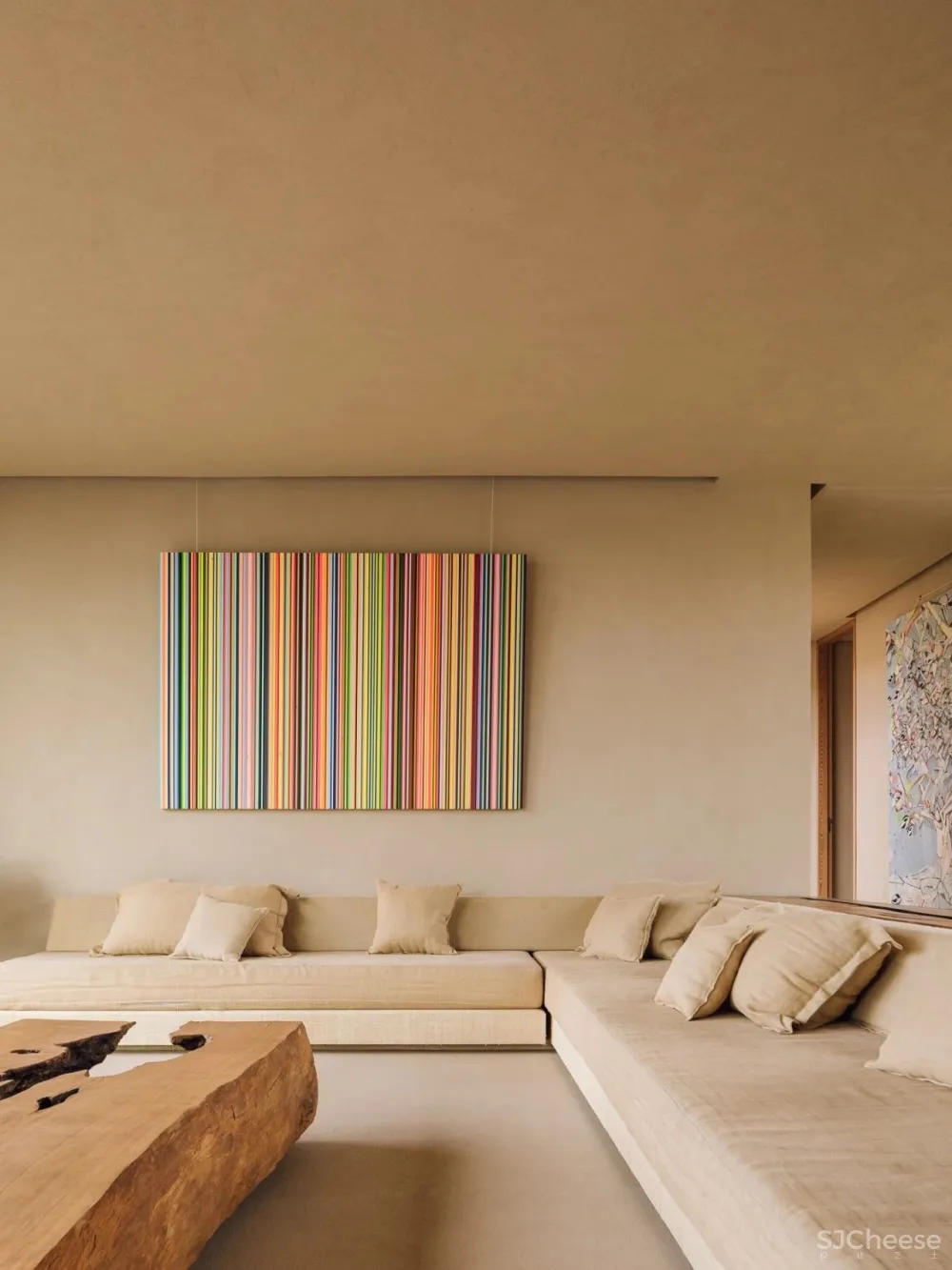 “土味”奢宅，越土越高级