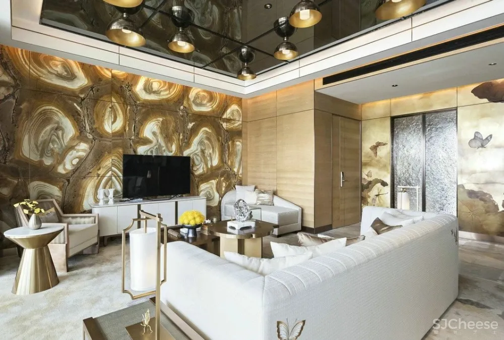 2020流行色彩，美翻了！