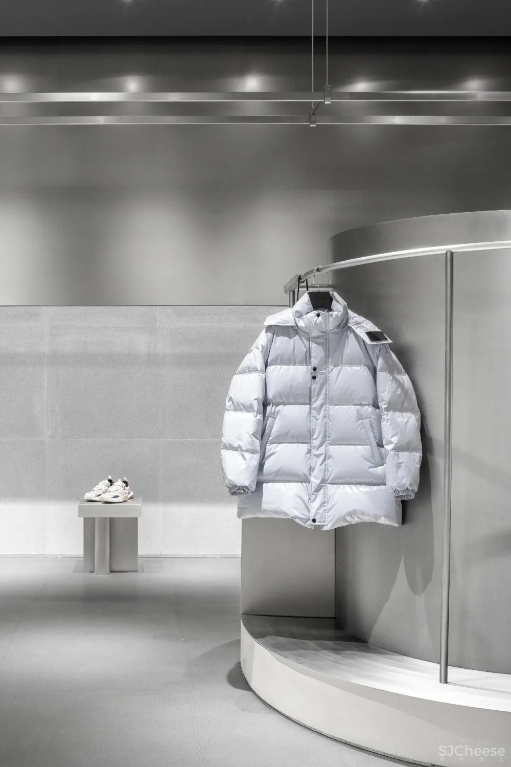 DAS Lab:先锋设计,诠释品牌灵魂!