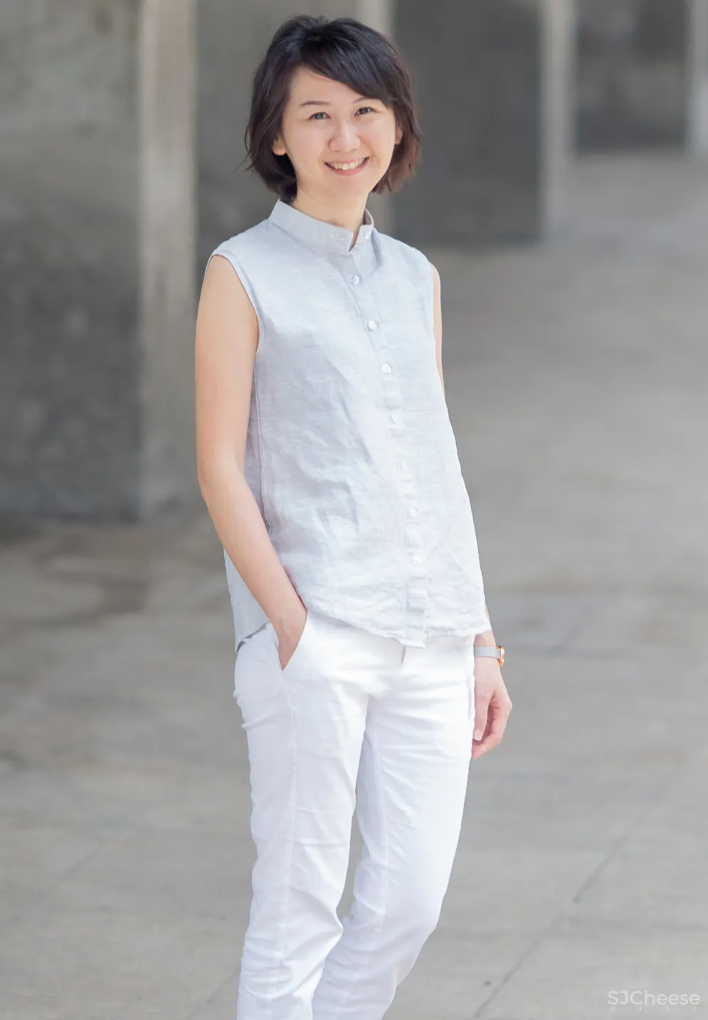 旧机场惊艳变身潮味办公室,上班也要有幸福感!