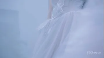 千盛·元也 婚纱的艺术空间