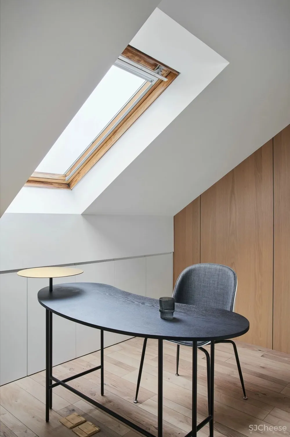 家,就该这样设计,悠闲而温馨!