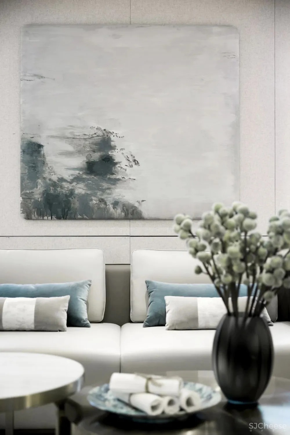 Panshine 派尚设计专辑