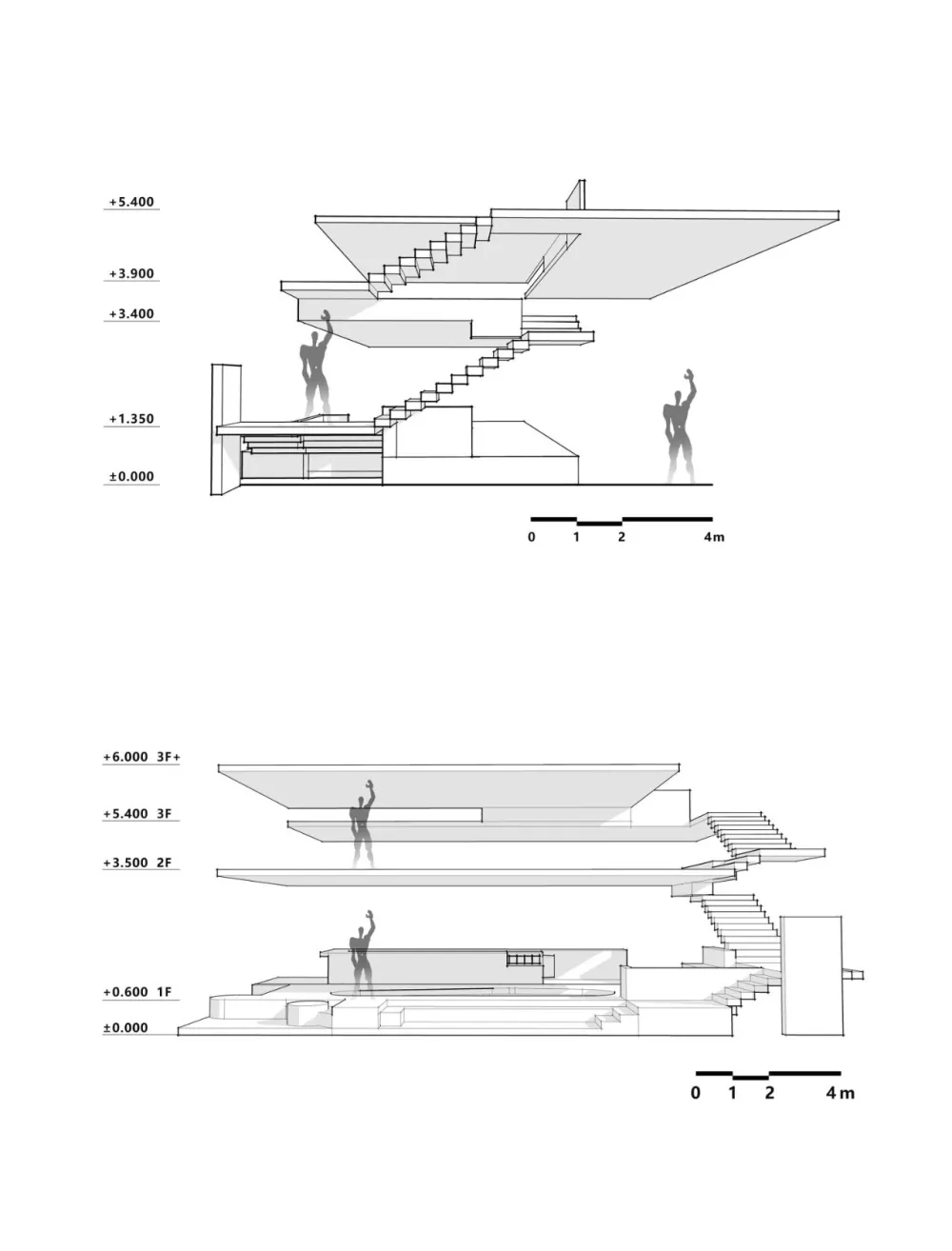 偏离设计丨MOON Photo Studio