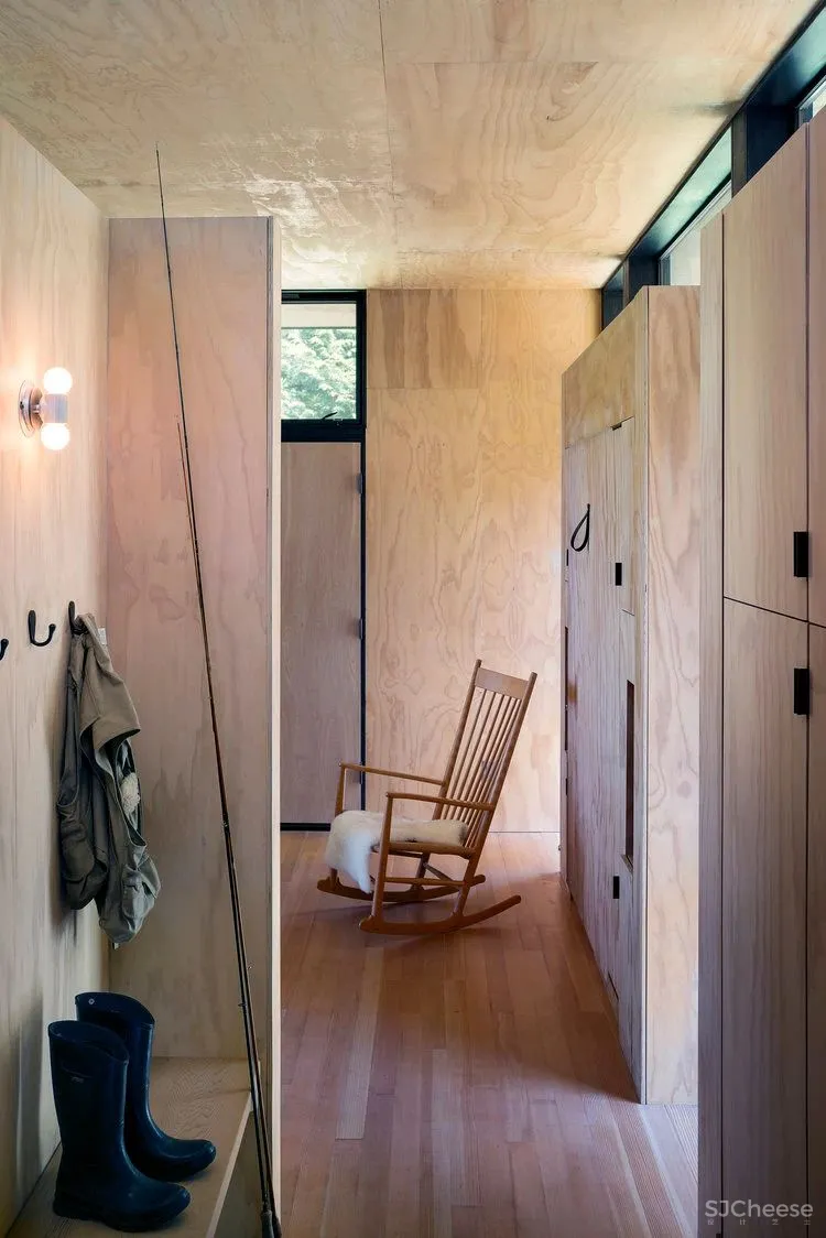 一座房子,装载了我们人生所有的梦想!