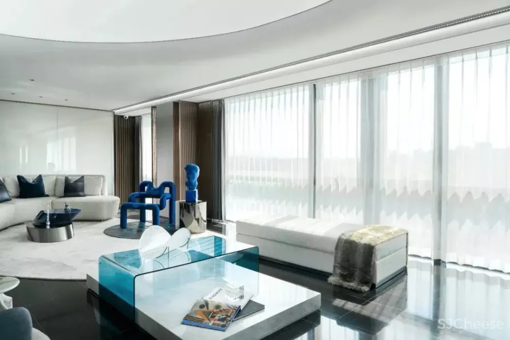 GBD 杜文彪专辑 样板间