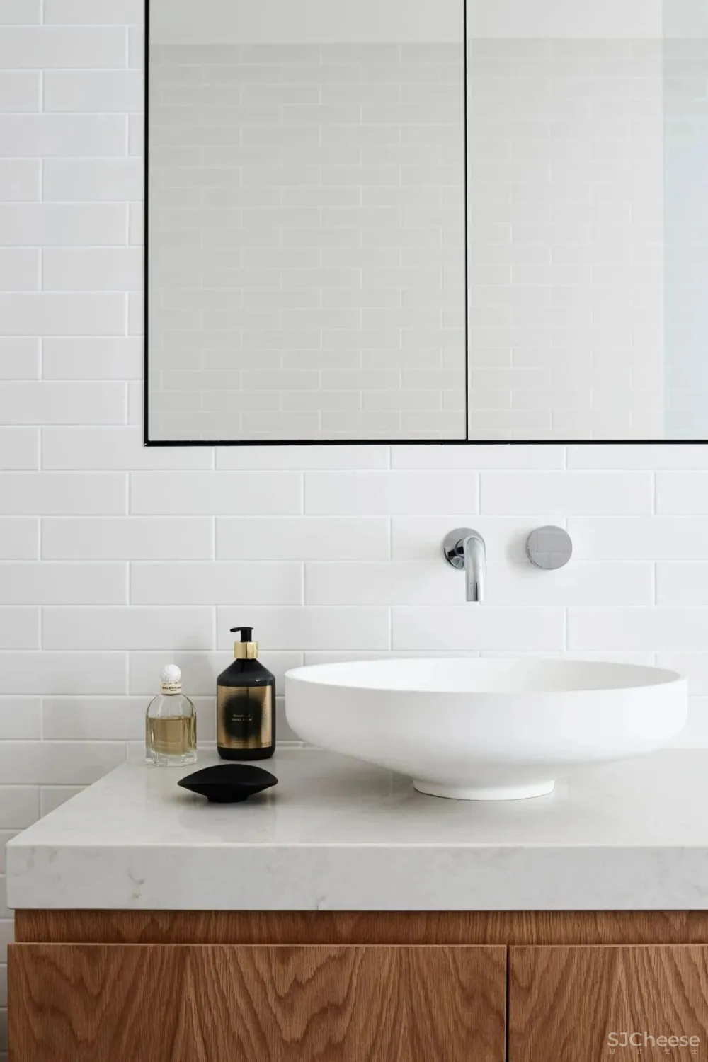 精致优雅别墅， 知性美的另一种打开方式！