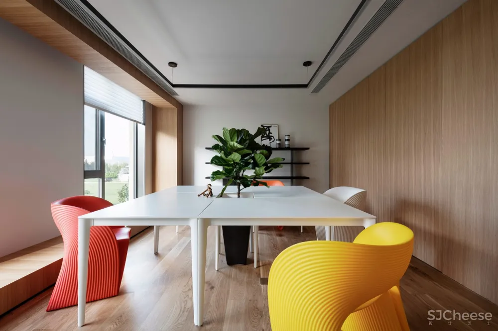 回归内心深处难以割舍的眷恋 | GROWTO WORKS