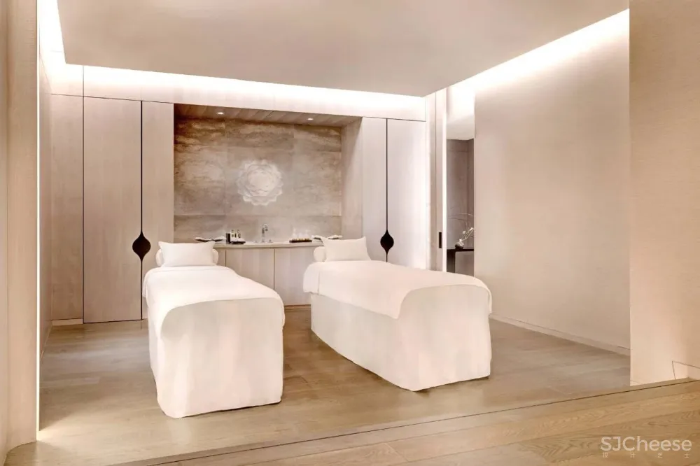 Yabu Pushelberg-曼谷柏悦酒店•低调优雅的奢华!