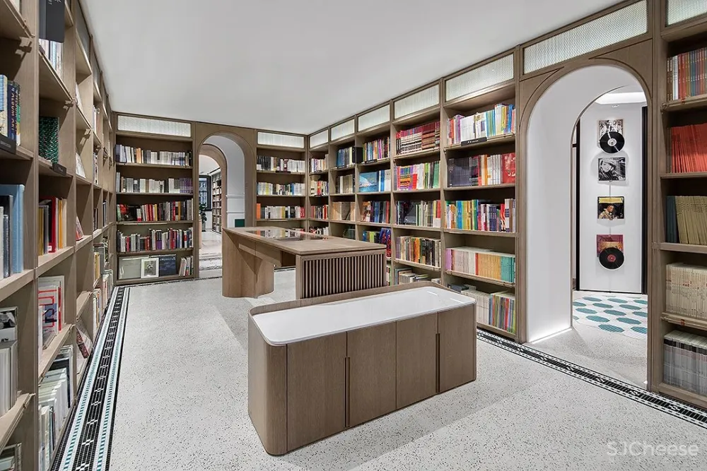 黄全｜新作：上海百年黑石公寓，不该被忘记的神秘建筑！