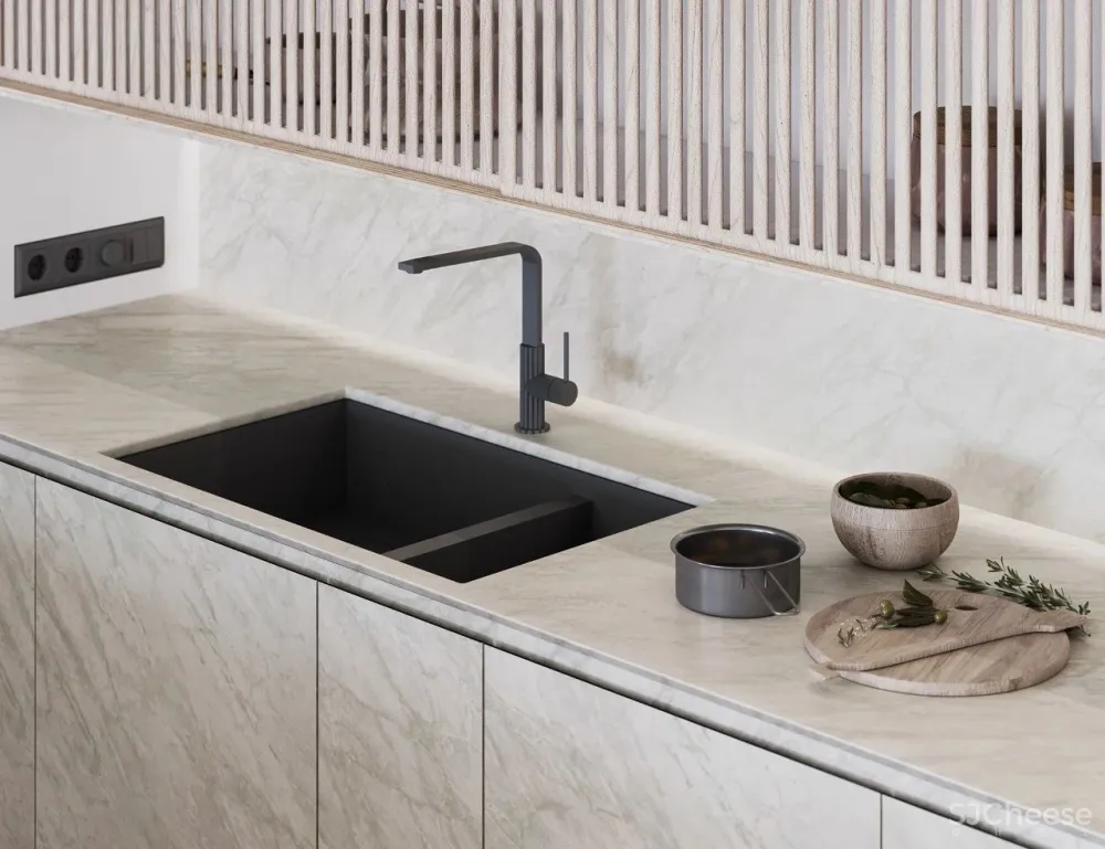 美到窒息的墙面设计,告别冰冷大白墙!