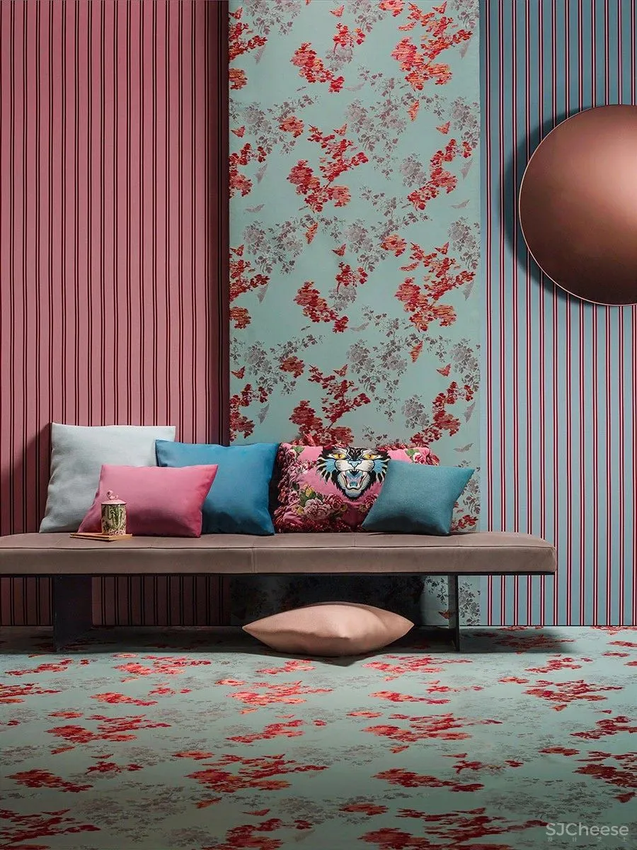 软装的绝美搭配,不看你亏大了!