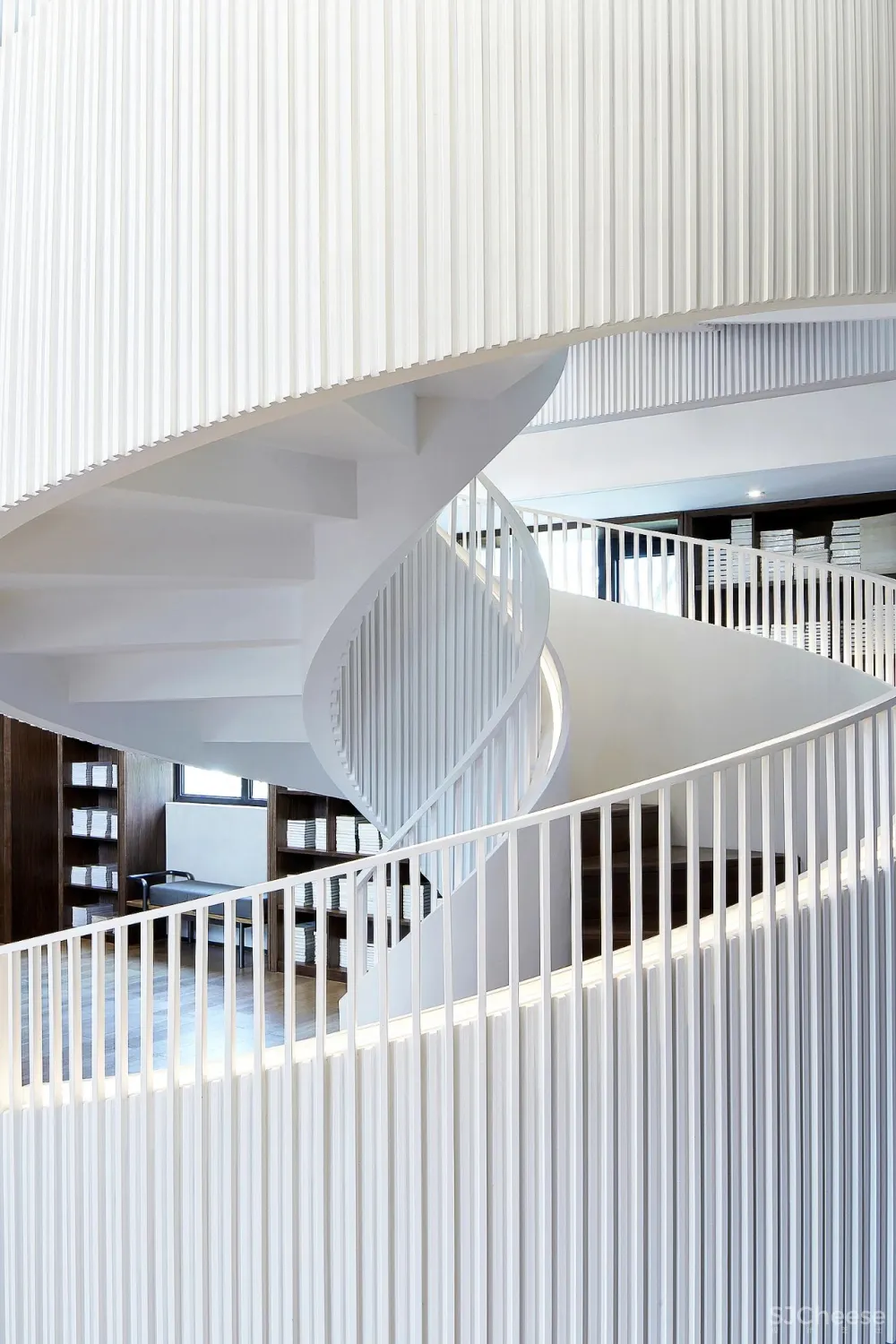 孙华锋 隐逸雅奢大宅,美好生活典范!