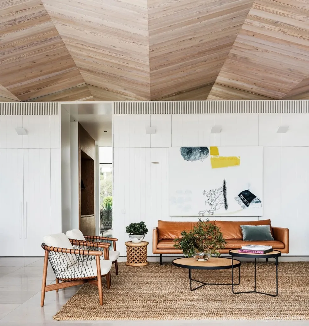 Madeleine Blanchfield 新作 自然简约 朴实无华