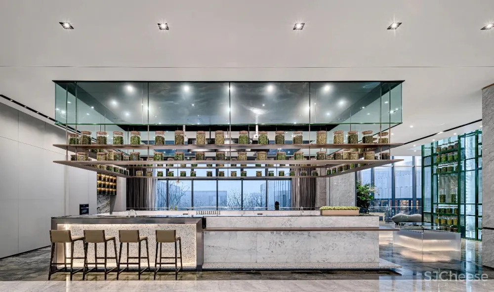 牧笛设计:自然意境的体悟与追溯