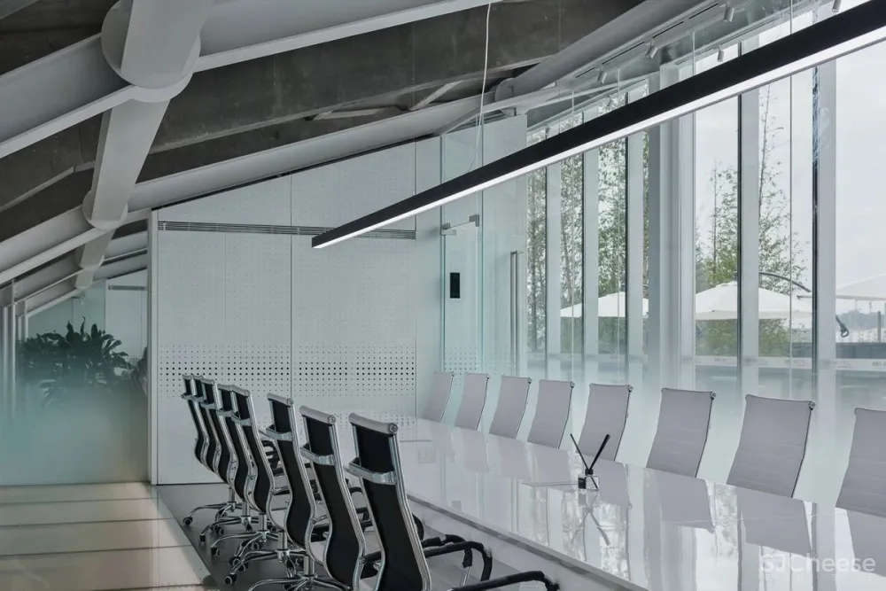 元禾大千设计专辑 售楼部