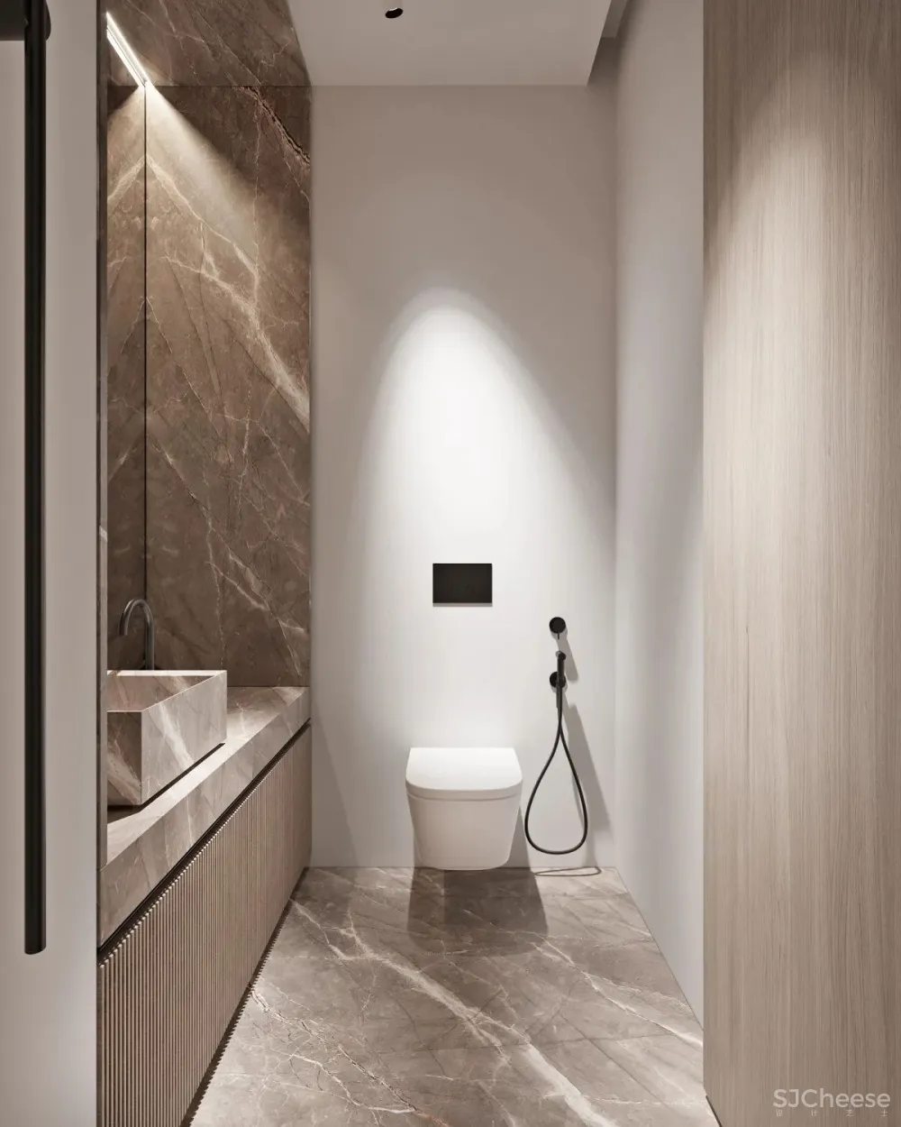 TOLKO Interior 专辑