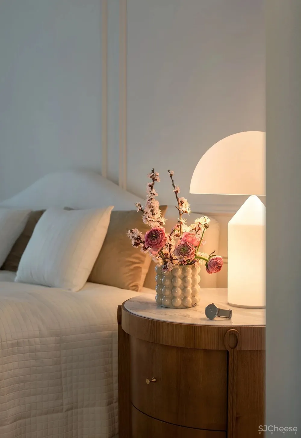 150㎡ 这样设计，一进门就被惊艳了