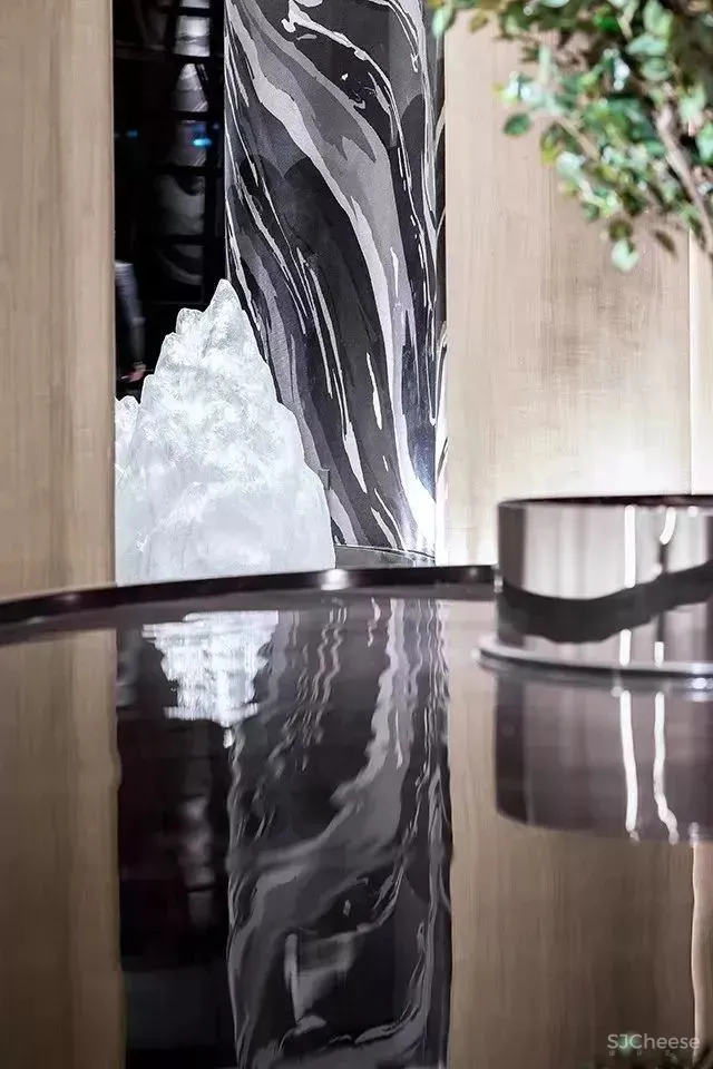 GBD 杜文彪专辑 售楼部