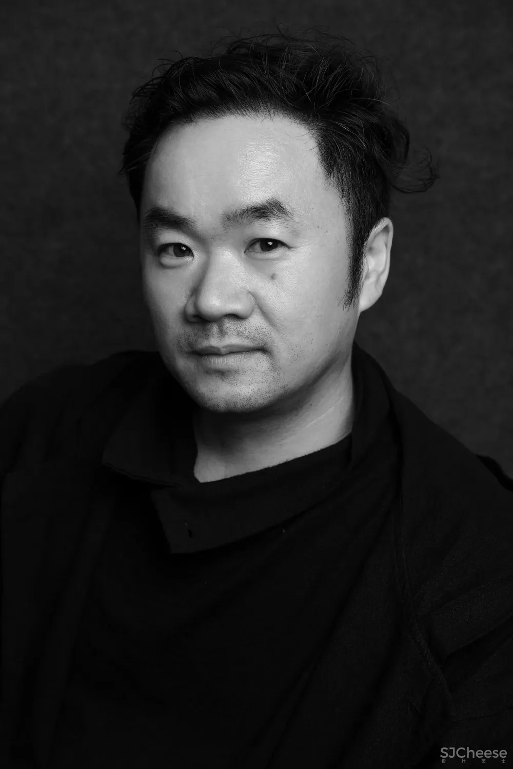 超越时空的情怀 王杰