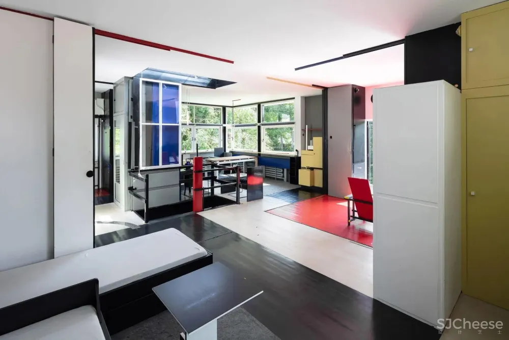 经典住宅合辑 从阿尔托到库哈斯，探讨住宅设计的落脚点