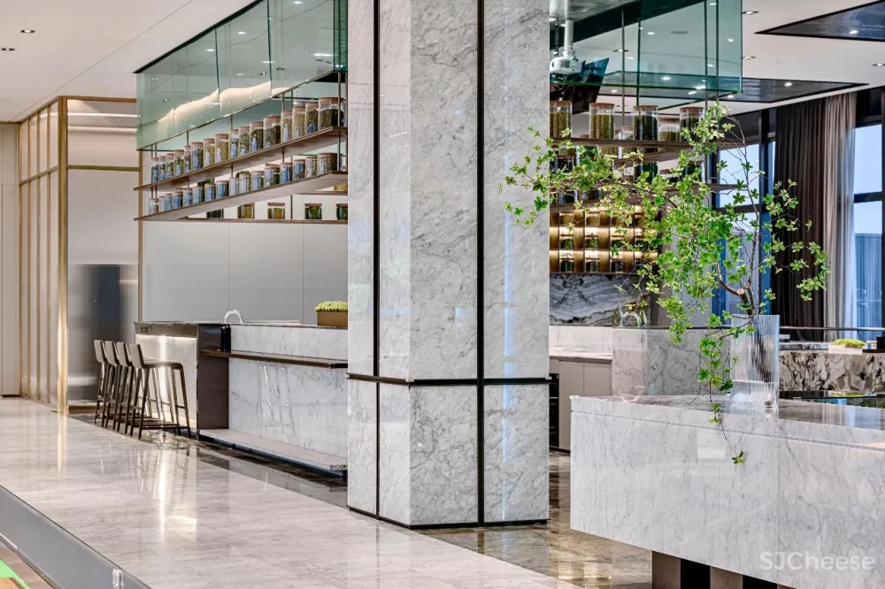 牧笛设计:自然意境的体悟与追溯