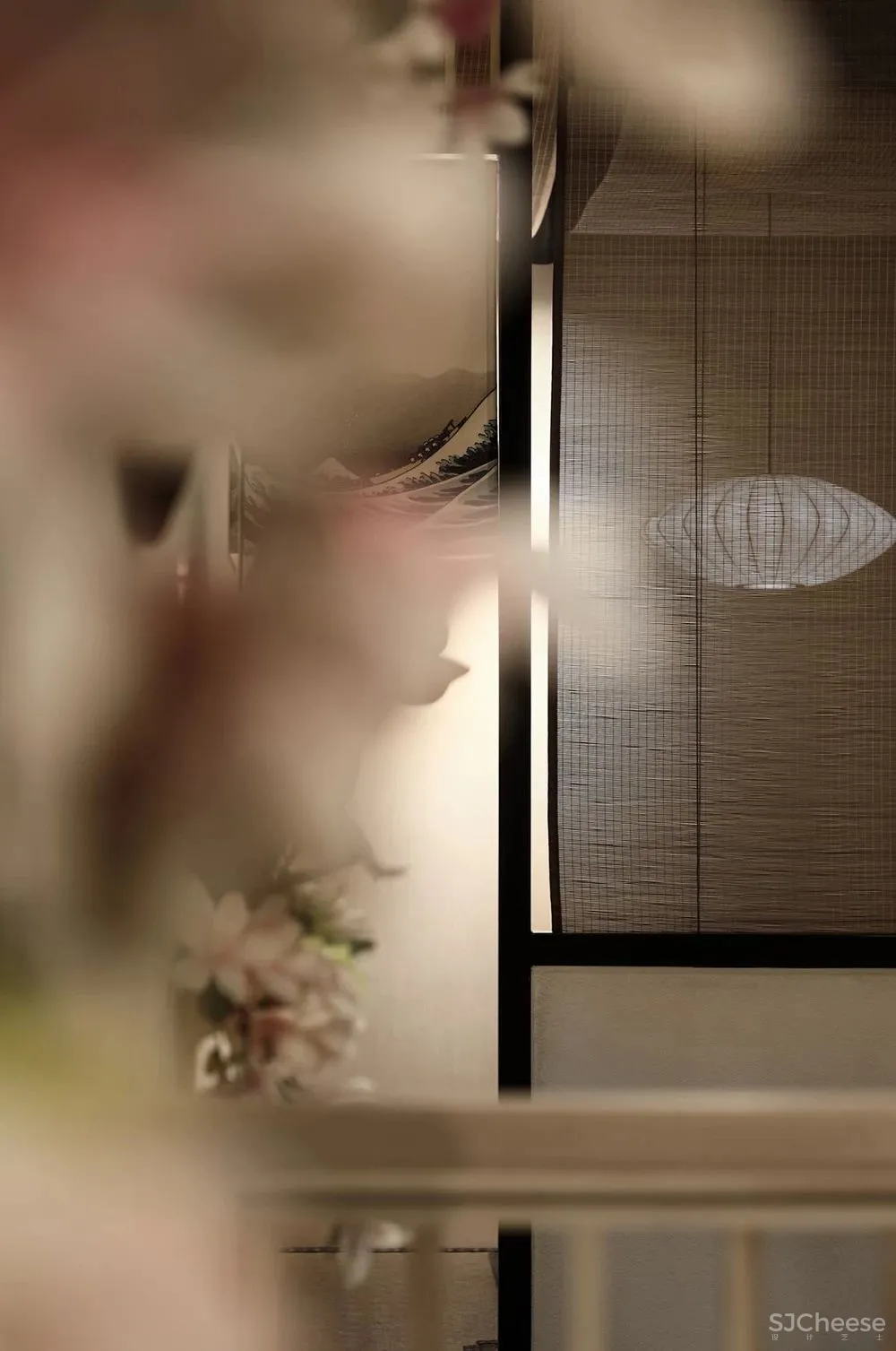 正所谓:越中式,越高级