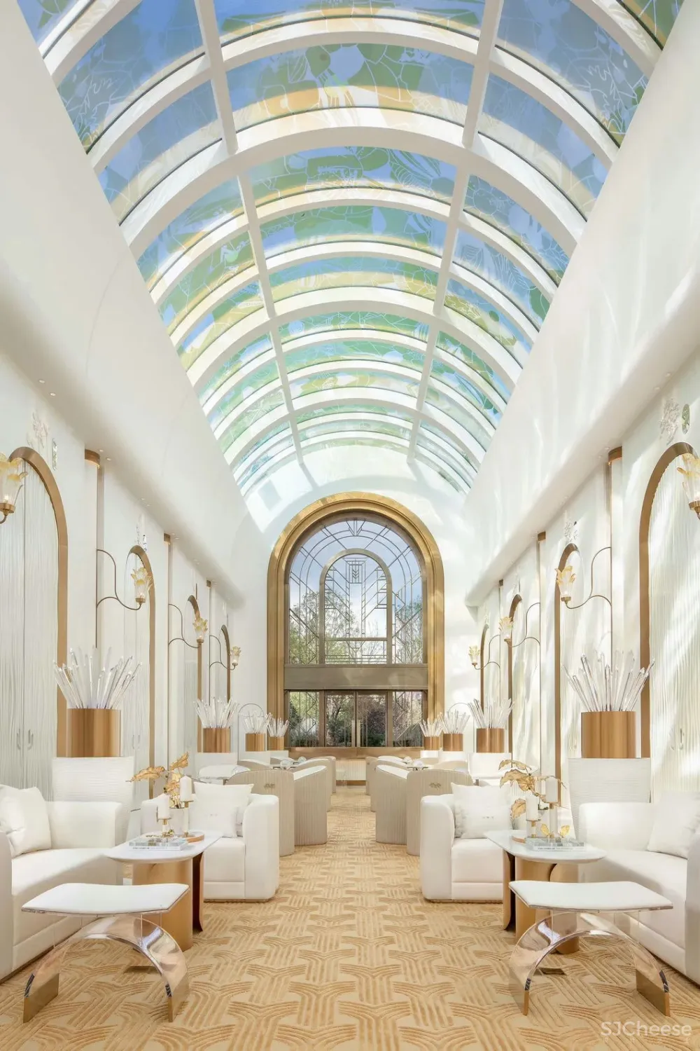 GBD 杜文彪专辑 售楼部