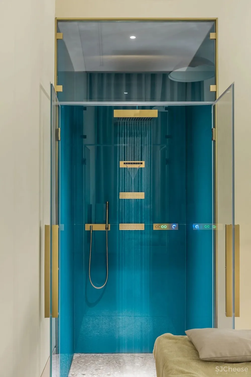 Storage Associati 精致优雅的现代美学