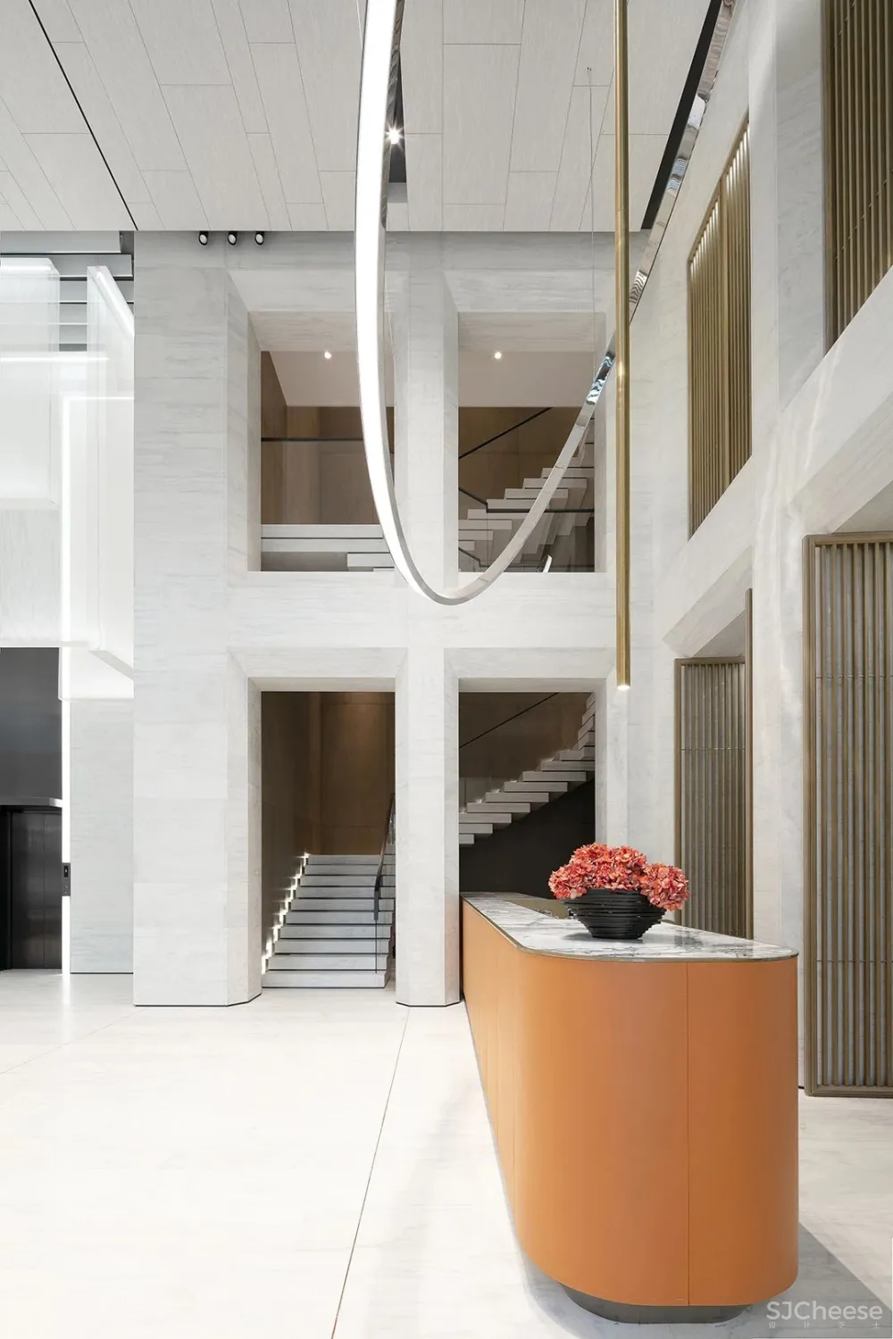 DIA丹健：小而精的空间，极简气质如何演绎得更高级！