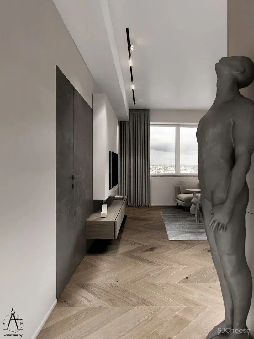 在简约中寻找优雅！