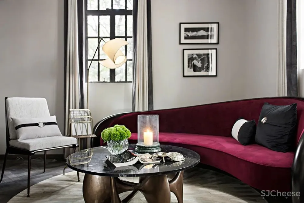 大面积别墅,如何设计才好看?