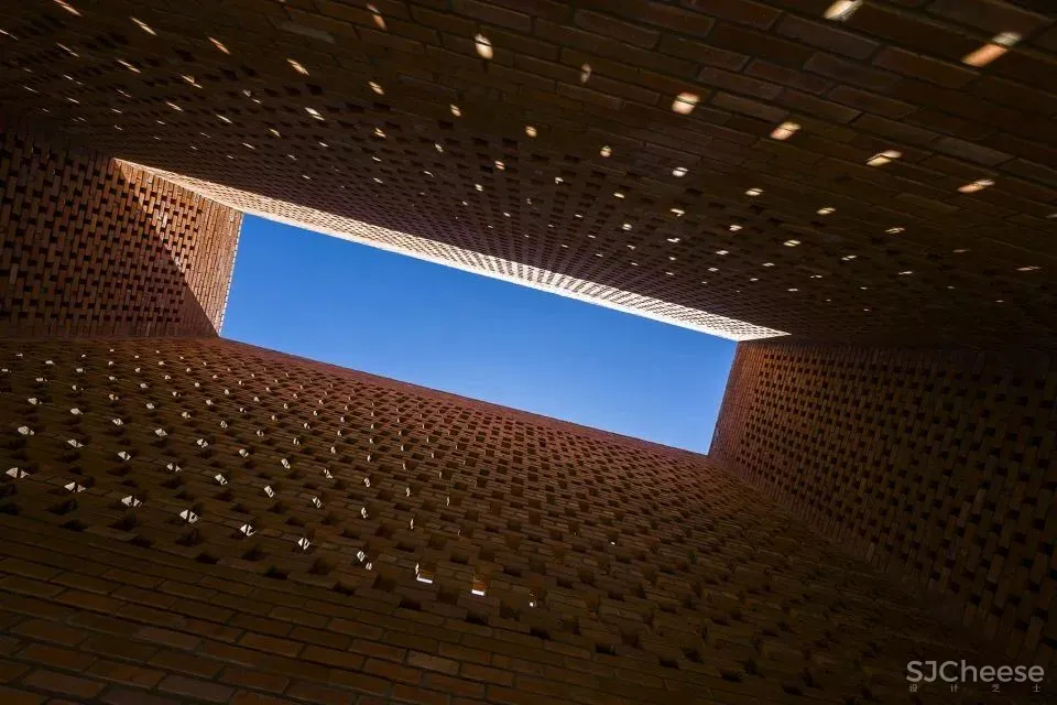 越南这个被低估的设计国度,竟藏了这么多绿色住宅