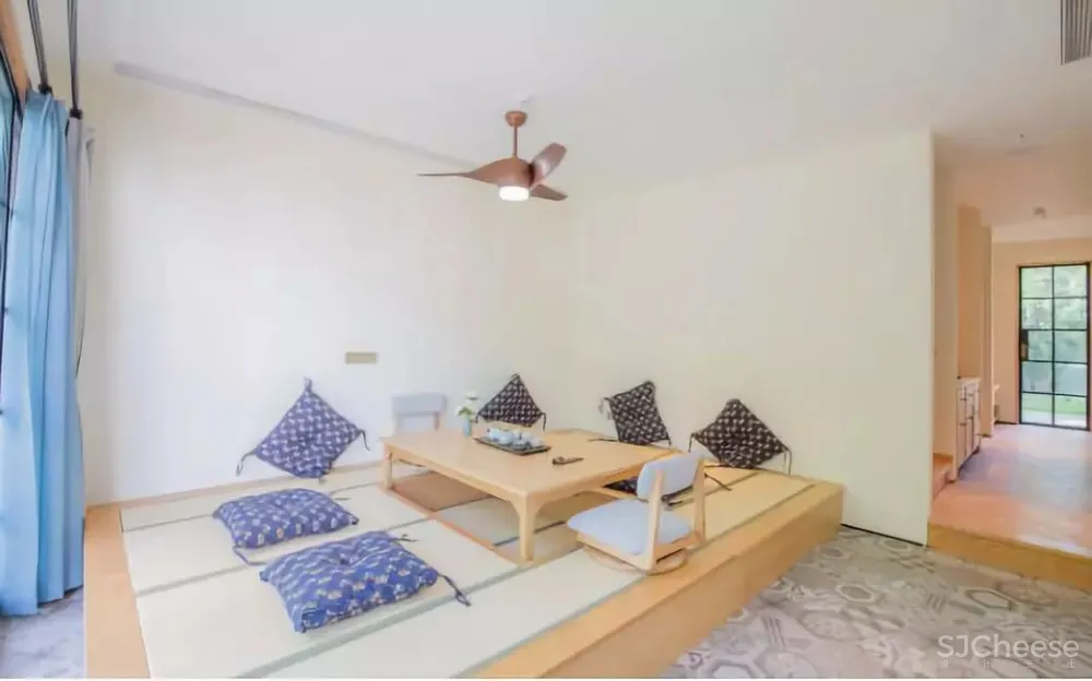 看完西溪这五个美宿，我终于明白为什么大大到访杭州第一站就来了这里