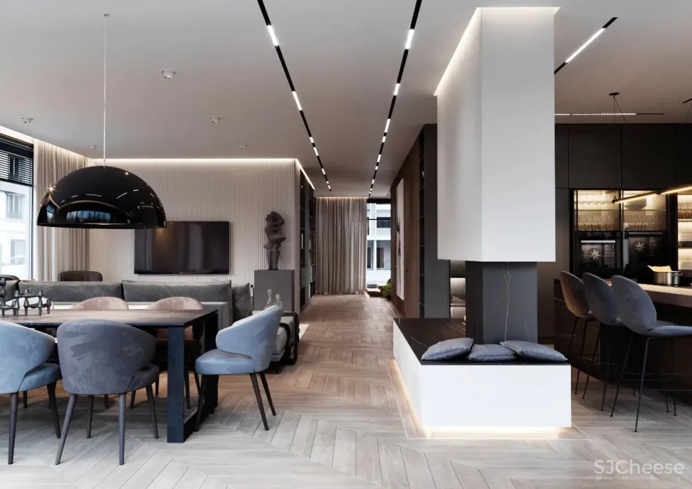 精致简约，根植于简单的生活美学！