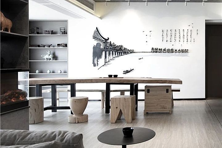 2020 意大利 IIDA AWARD国际设计大奖 国际设计师形象大使 谢秉峻