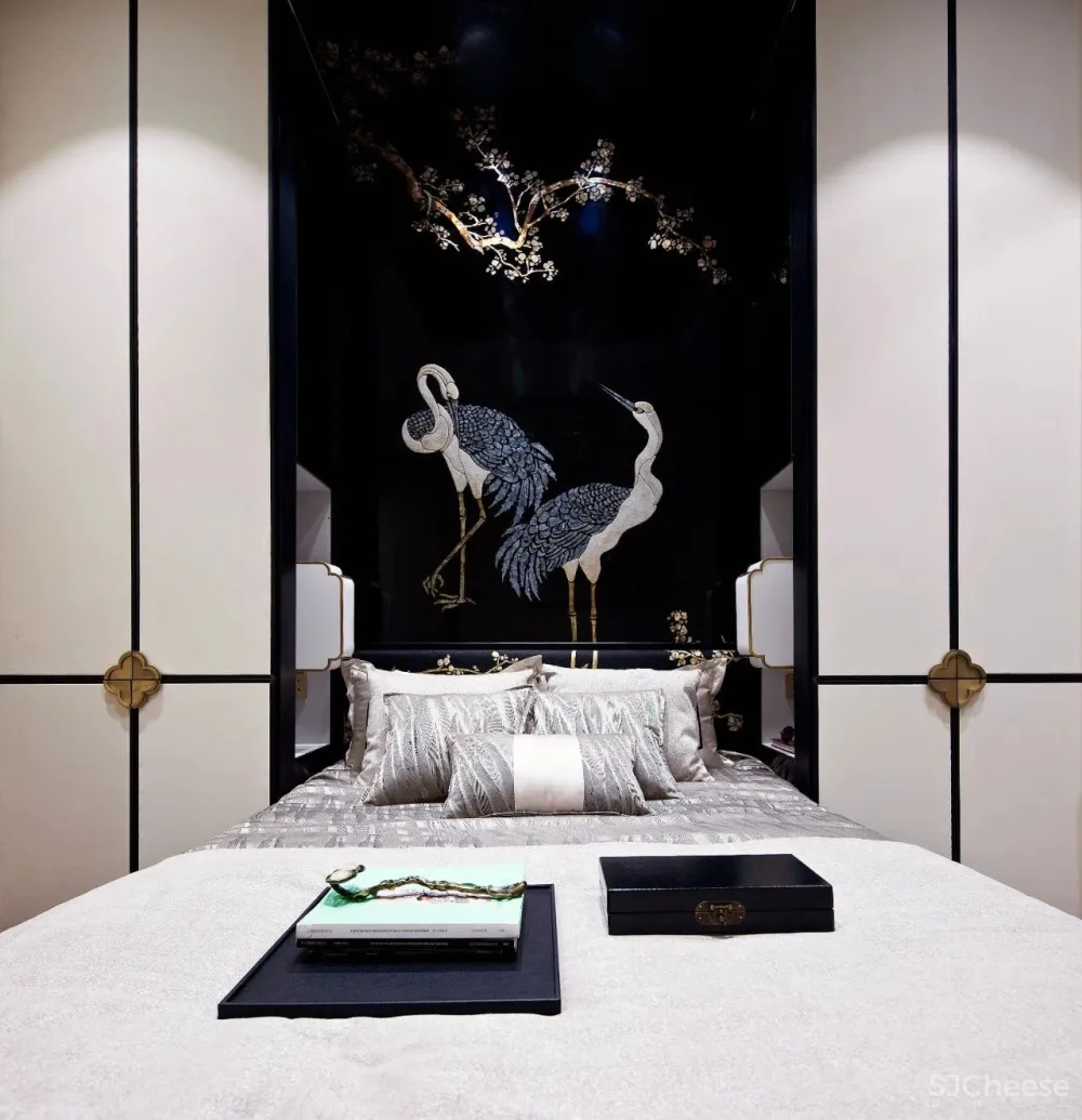 GBD 杜文彪专辑 样板间