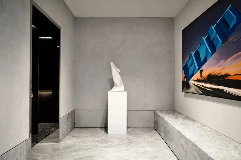 现在精装房流行这样设计，看似低调实则奢华！