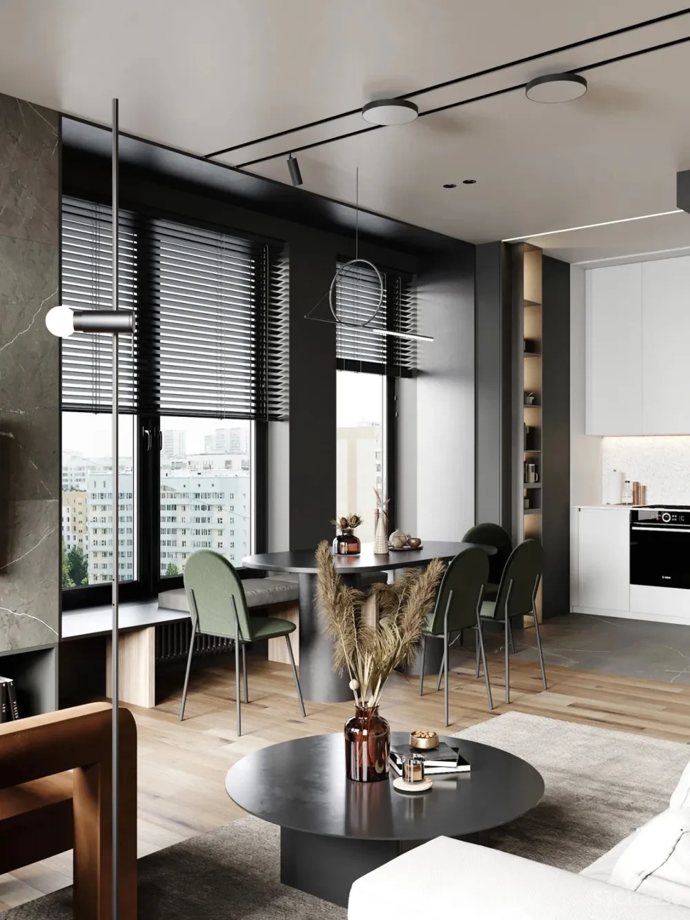 Cartelle Design丨激发灵感 点燃一种全新生活方式