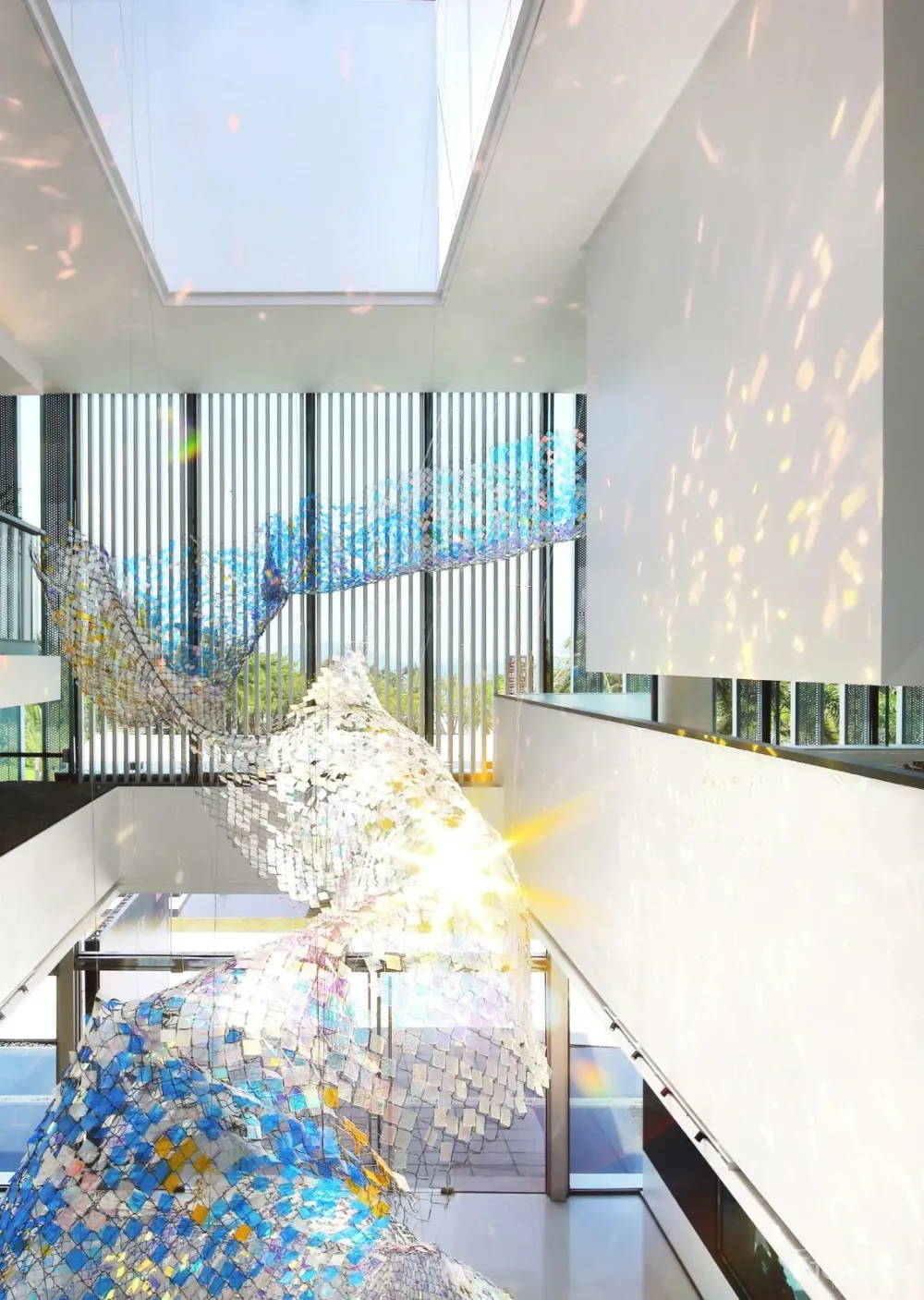 GBD 杜文彪专辑 售楼部