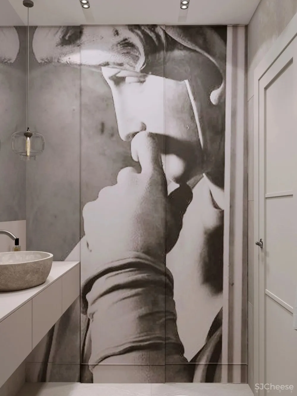 文章|仅20%的设计师认识【高级灰】