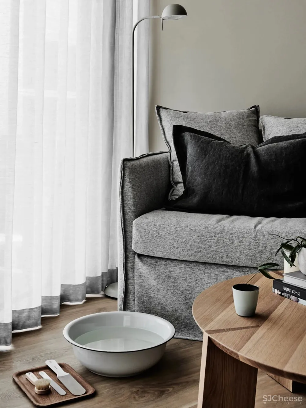 Hecker Guthrie|雙生搭檔設計共鳴