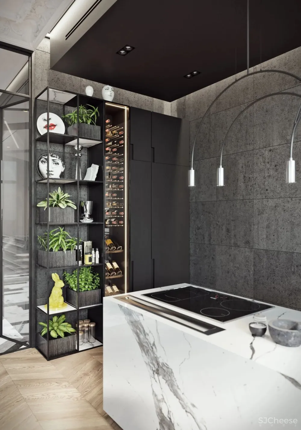 TOLKO Interior 专辑