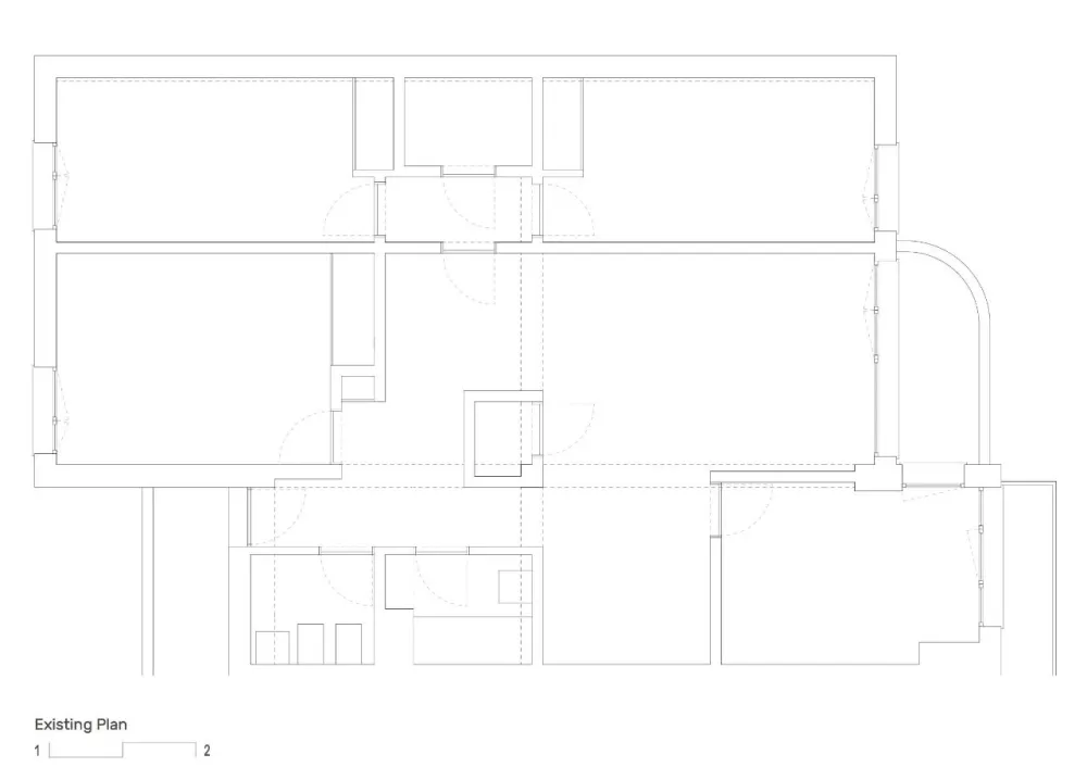 Arriba|設計的高陡海岸