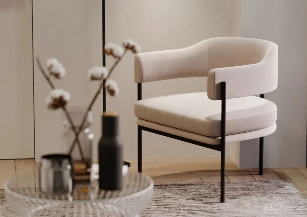 精致简约，根植于简单的生活美学！