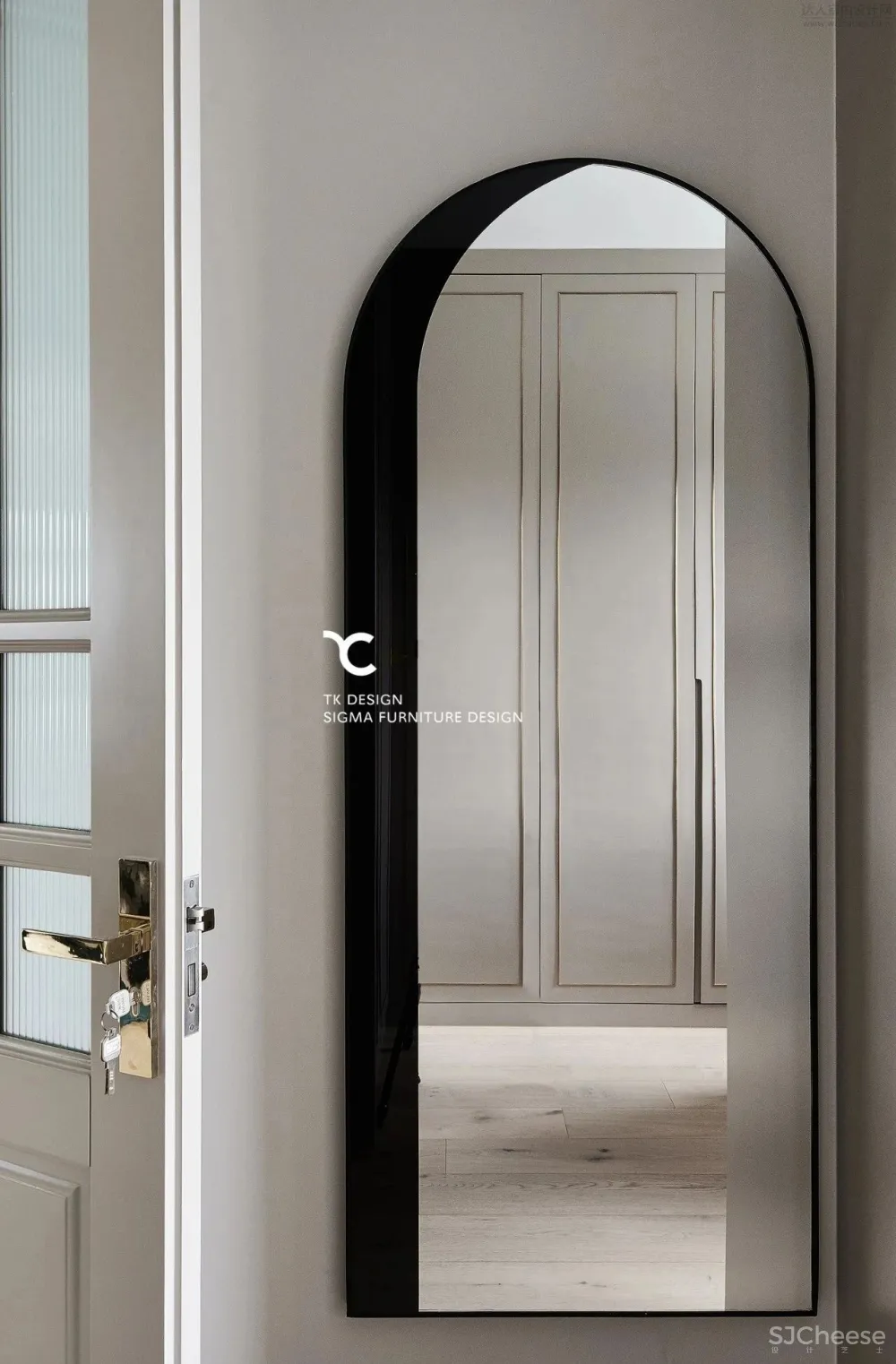 【新作】之和家居 精装房花60天改造能变什么样